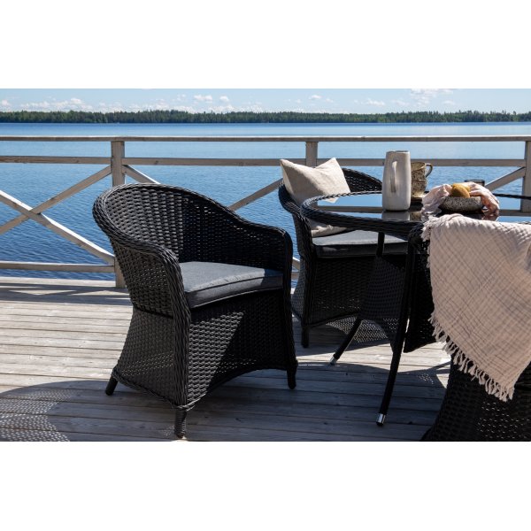 Oscar matgrupp - Svart Oscar matgrupp - Svart