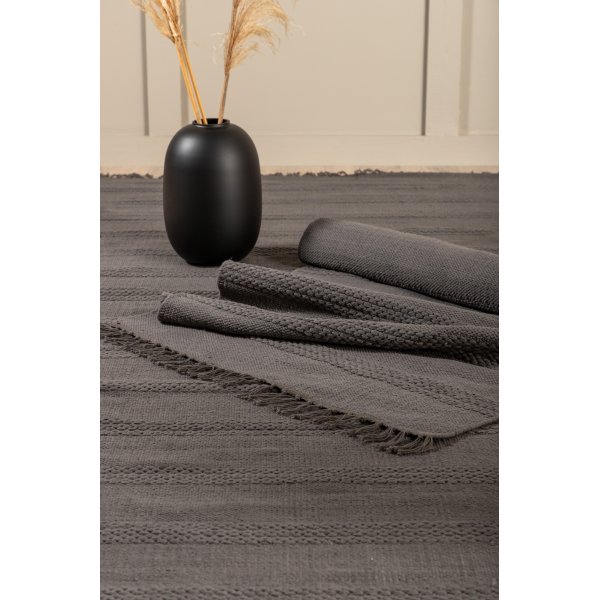 Tapis en fer - Gris Tapis en fer - Gris