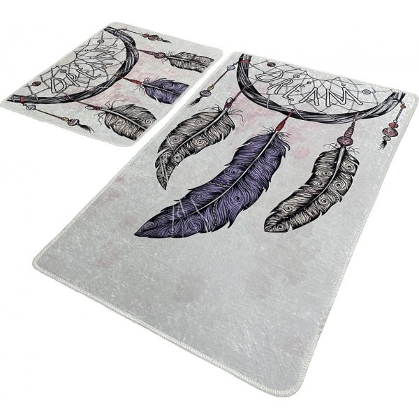 Beste badkamertapijt Beste badkamertapijt