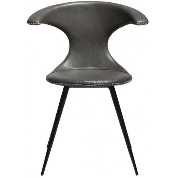 Flair matstol - vintage gr