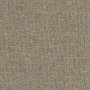 West snggavel med nitar - Beige