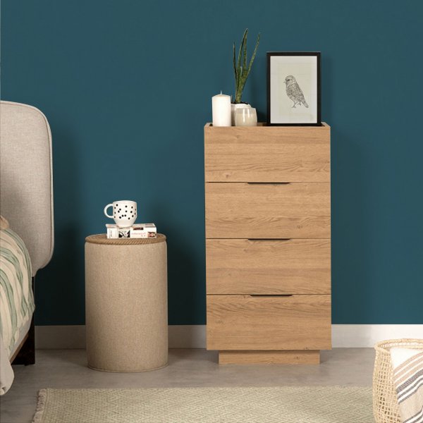 Lody byrå 51 cm - Trä Lody byrå 51 cm - Trä