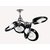 Bosone Taklampa 5xLS - Svart