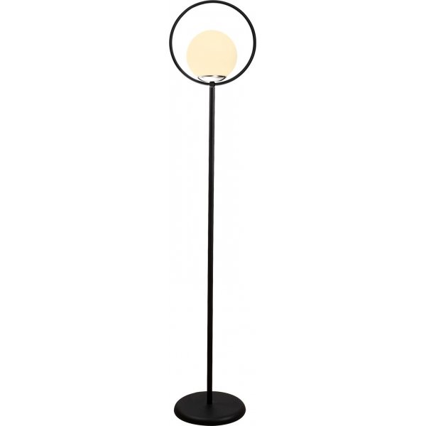 Like lampadaire 15 - Noir/blanc