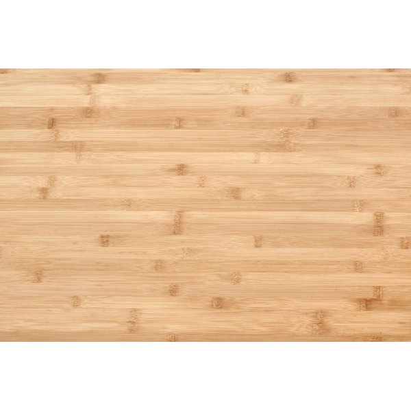 Table basse Sesto 120x 57 cm - Bambou