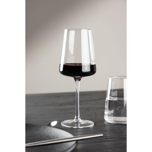 Shine vinglas 43 cl - Klarglas