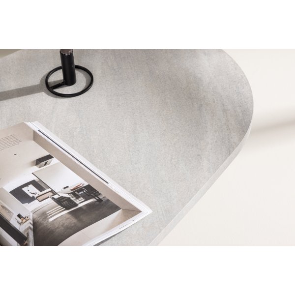 Soffbord 130 cm - Grnvik