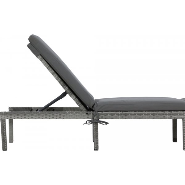 Transat Bilbao - Gris Transat Bilbao - Gris