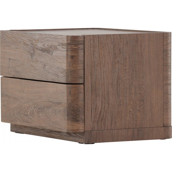 Noble byrå 40 x 50 cm - Mocca Noble byrå 40 x 50 cm - Mocca