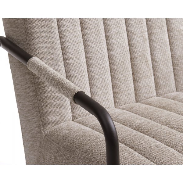 Archer fåtölj - Sand Archer fåtölj - Sand