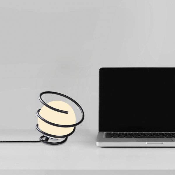 Elegance wandlamp 706-A - Zwart