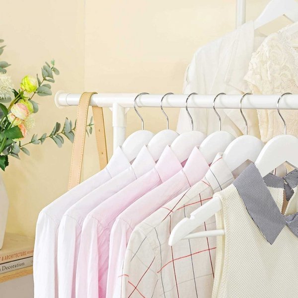 Portemanteau Enar - Blanc Portemanteau Enar - Blanc