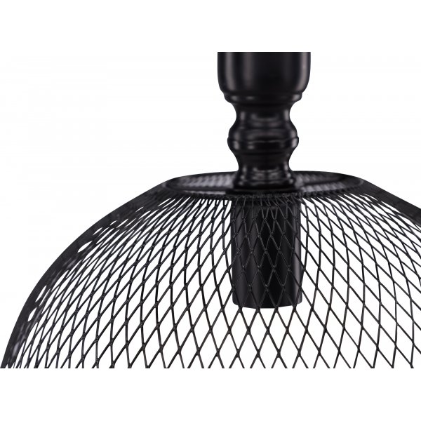 Valence taklampa - Svart