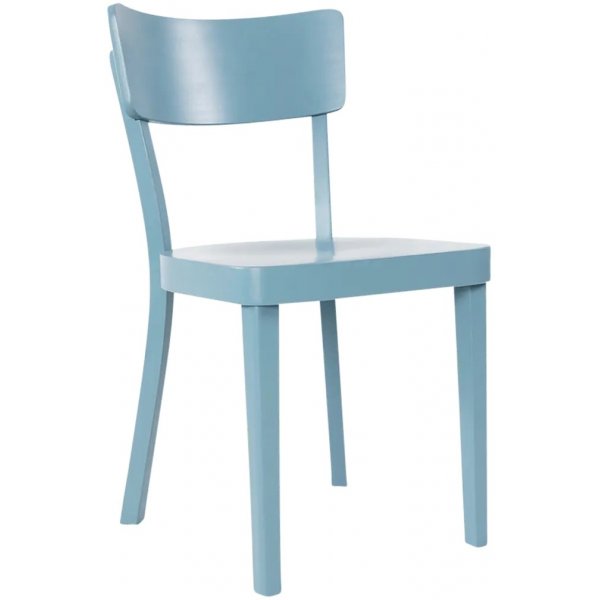 Solid matstol - Valfri färg på stomme Solid matstol - Valfri färg på stomme