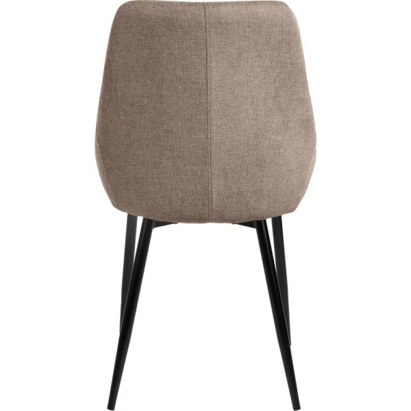 Parade matstol - Brun Parade matstol - Brun