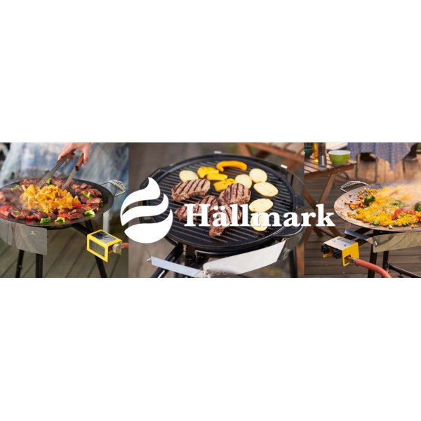 H�llmark Lock f�r stekh�ll - 48 cm
