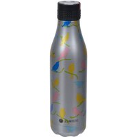 Bottle up termosflaska - Silver Bottle up termosflaska - Silver