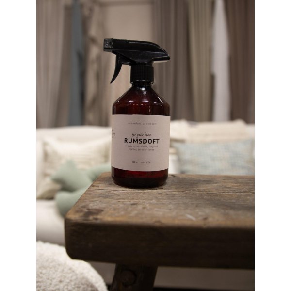 Spray d'ambiance Svanefors 500 ml