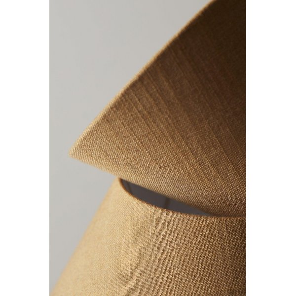 Empire Florenzo lampenkap - Oker Empire Florenzo lampenkap - Oker