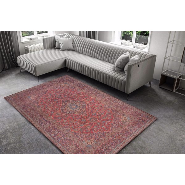 Tapis Blues Chenille 53 Tapis Blues Chenille 53