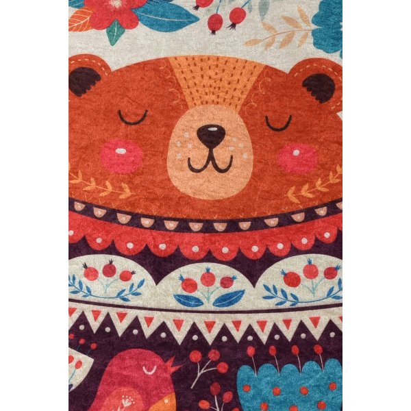 Tapis Urso Tapis Urso