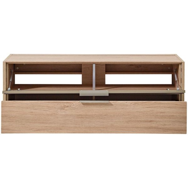 Desmond TV-bänk - Ek/antracit Desmond TV-bänk - Ek/antracit