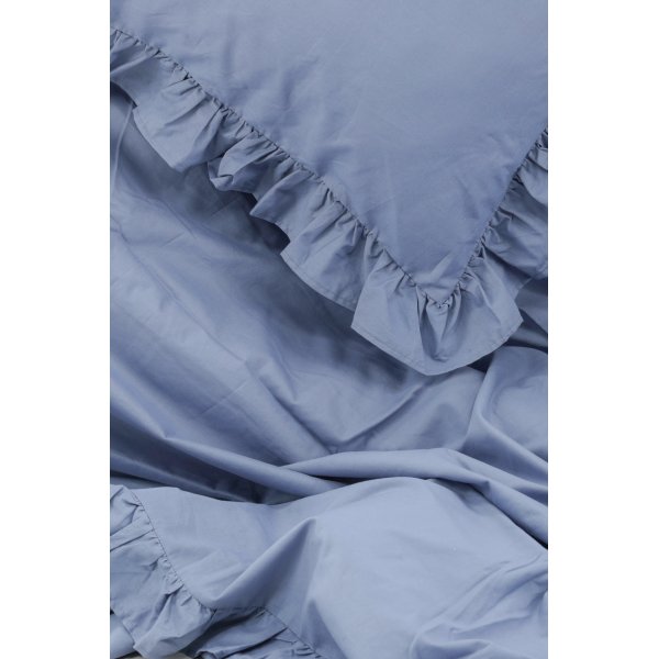 Parure de lit Primo - Bleu Parure de lit Primo - Bleu