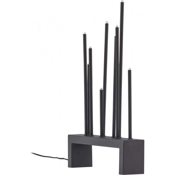 Vallsen ljusstake - Mocca