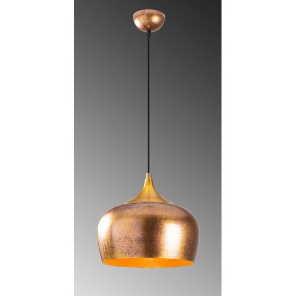 Plafonnier Berkeley 211-S - Or Plafonnier Berkeley 211-S - Or