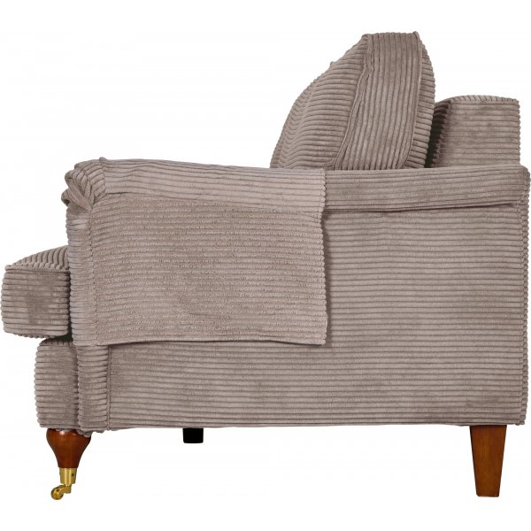 Housse d\\\'accoudoir pour Howard Watford Housse d\\\'accoudoir pour Howard Watford