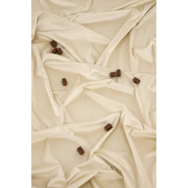 Rideau Magdalena 135x250 cm - Beige Rideau Magdalena 135x250 cm - Beige