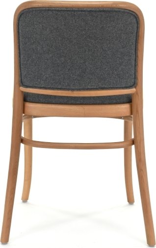 No 811 matstol - Valfri frg p stomme och kldsel