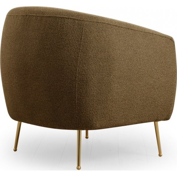 Fauteuil Eses - Vert Fauteuil Eses - Vert