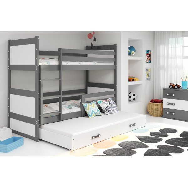 �rhus v�ningss�ng med extrab�dd - Valfri f�rg & storlek