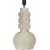 Harper lampfot - Beige - 50 cm