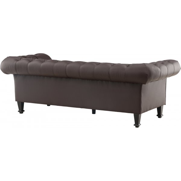 Canapé Ätran - Marron Canapé Ätran - Marron