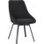 Chaise de salle  manger Micke - Noir