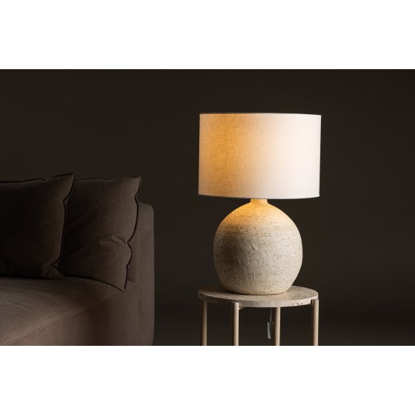 Tjörn bordslampa - Vit Tjörn bordslampa - Vit