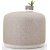 Pouf Cdre - Beige