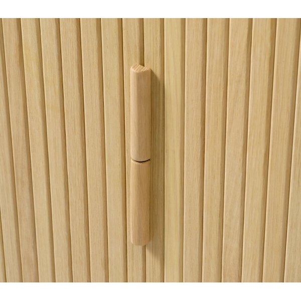 Armoire Greco - Chêne Armoire Greco - Chêne