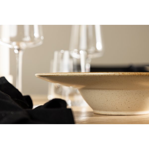 Bol actif - Beige/Noir Bol actif - Beige/Noir