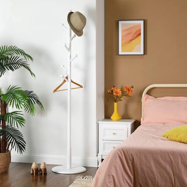 Cintre Eldar - Blanc