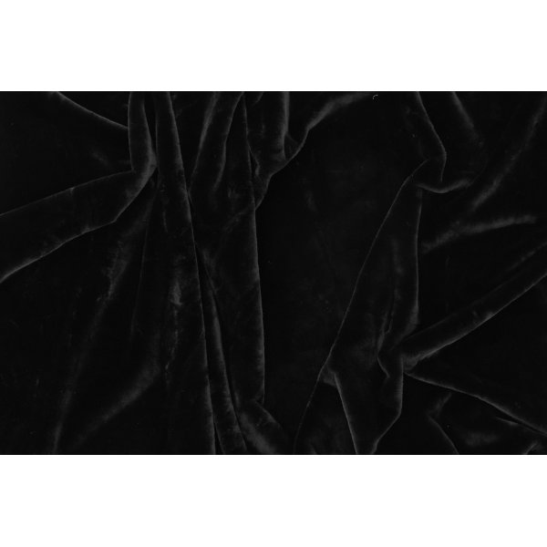 Rochelle matta - Svart