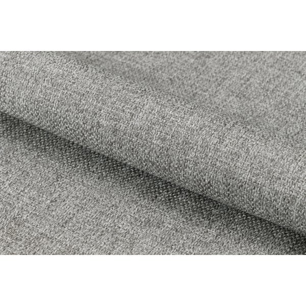 Tina karmstol - Grå/ek Tina karmstol - Grå/ek