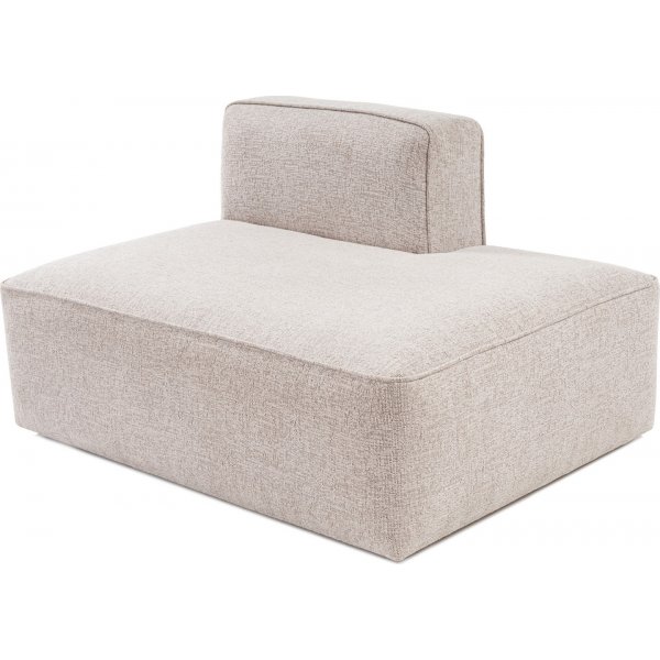 Meer open afrit rechts - Mocca