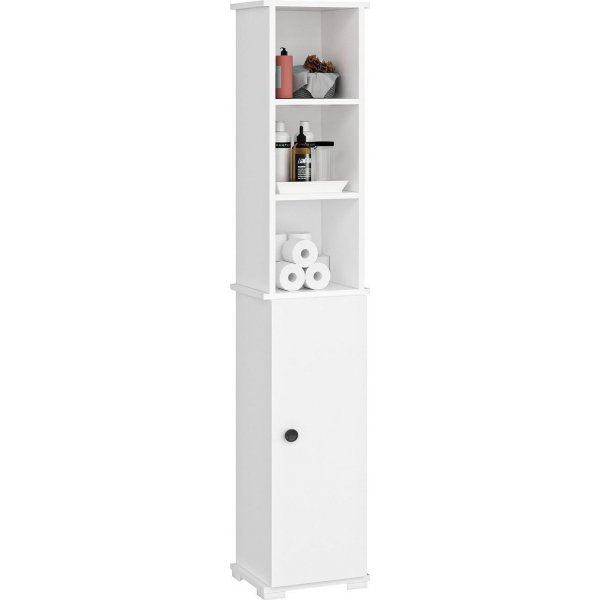 Armoire Niles - Blanc Armoire Niles - Blanc