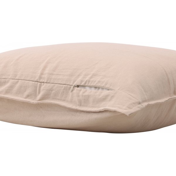 Housse de coussin Ronja - Beige Housse de coussin Ronja - Beige