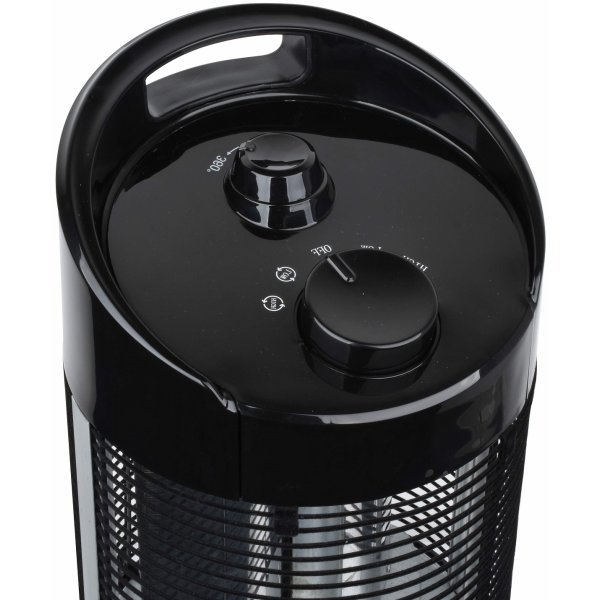 Heater 360 graders terrassvärmare (ställbar) - Svart Heater 360 graders terrassvärmare (ställbar) - Svart