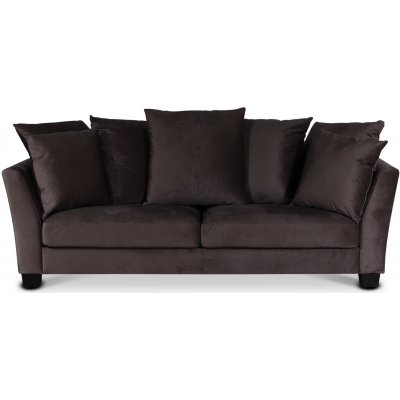 Arild 2,5-sits soffa med kuvertkuddar - Mullvad