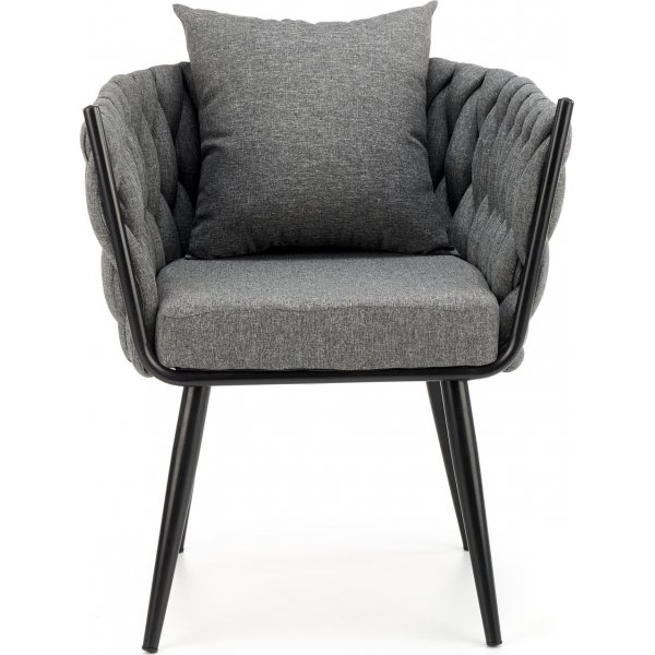 Stol Cameron - Grå Stol Cameron - Grå